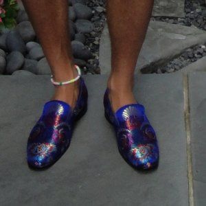 After Midnight Slippers shoes